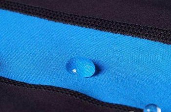 定做t恤衫知識:為什么有些純棉面料吸水性能差？