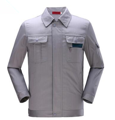 工作服男裝多少錢？工作服定做廠家報價,以后不怕被坑了